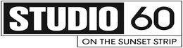 STUDIO 60 ON THE SUNSET STRIP trademark