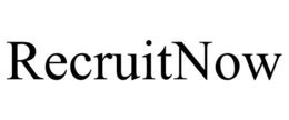 RECRUITNOW trademark