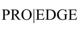 PRO|EDGE trademark