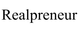 REALPRENEUR trademark