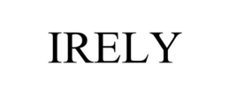 IRELY trademark