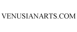 VENUSIANARTS.COM trademark