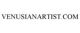 VENUSIANARTIST.COM trademark