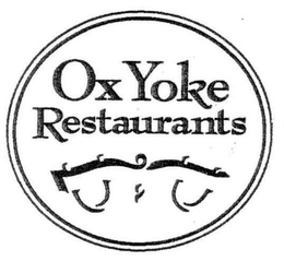 OX YOKE RESTAURANTS trademark