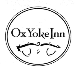OX YOKE INN trademark