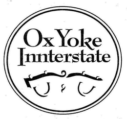 OX YOKE INNTERSTATE trademark