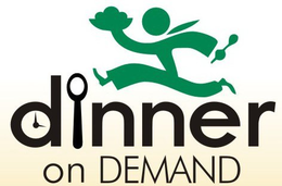 DINNER ON DEMAND trademark