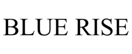 BLUE RISE trademark