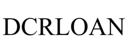 DCRLOAN trademark