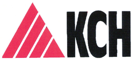 KCH trademark