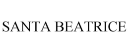 SANTA BEATRICE trademark