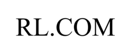 RL.COM trademark