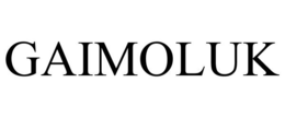 GAIMOLUK trademark