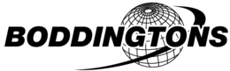 BODDINGTONS trademark