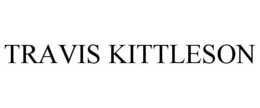 TRAVIS KITTLESON trademark