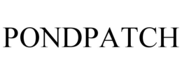 PONDPATCH trademark