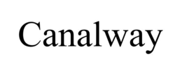 CANALWAY trademark