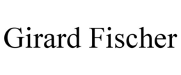 GIRARD FISCHER trademark