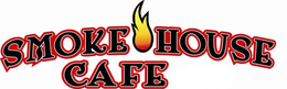 SMOKEHOUSE CAFE trademark
