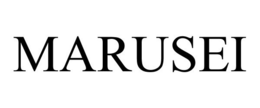 MARUSEI trademark