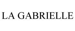 LA GABRIELLE trademark