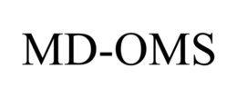 MD-OMS trademark