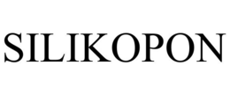 SILIKOPON trademark