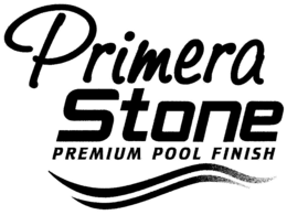 PRIMERA STONE PREMIUM POOL FINISH trademark