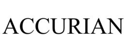 ACCURIAN trademark