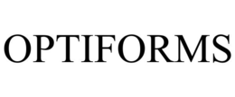OPTIFORMS trademark