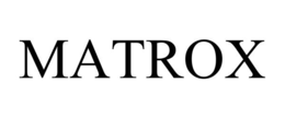 MATROX trademark