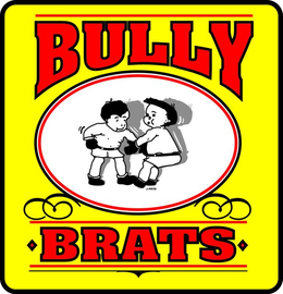 BULLY BRATS trademark