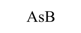 ASB trademark