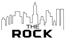 THE ROCK trademark
