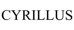 CYRILLUS trademark