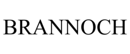 BRANNOCH trademark