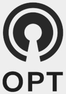 OPT trademark