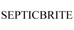 SEPTICBRITE trademark