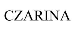 CZARINA trademark