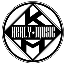 KM KERLY MUSIC trademark