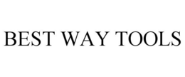 BEST WAY TOOLS trademark
