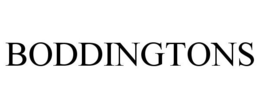 BODDINGTONS trademark