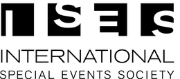 ISES INTERNATIONAL SPECIAL EVENTS SOCIETY trademark
