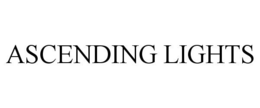 ASCENDING LIGHTS trademark