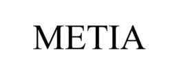 METIA trademark