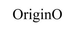 ORIGINO trademark