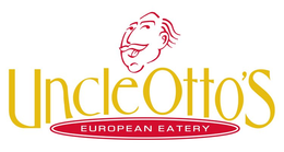 UNCLE OTTO'S EUROPEAN EATERY trademark