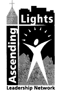 ASCENDING LIGHTS LEADERSHIP NETWORK trademark