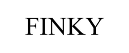 FINKY trademark