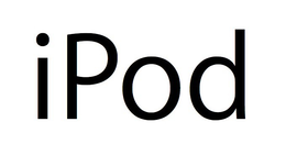 IPOD trademark